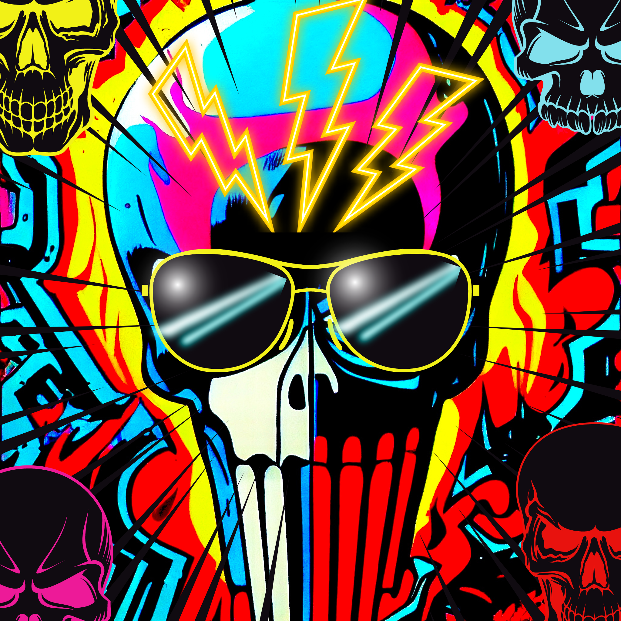 P0P ART PETE
