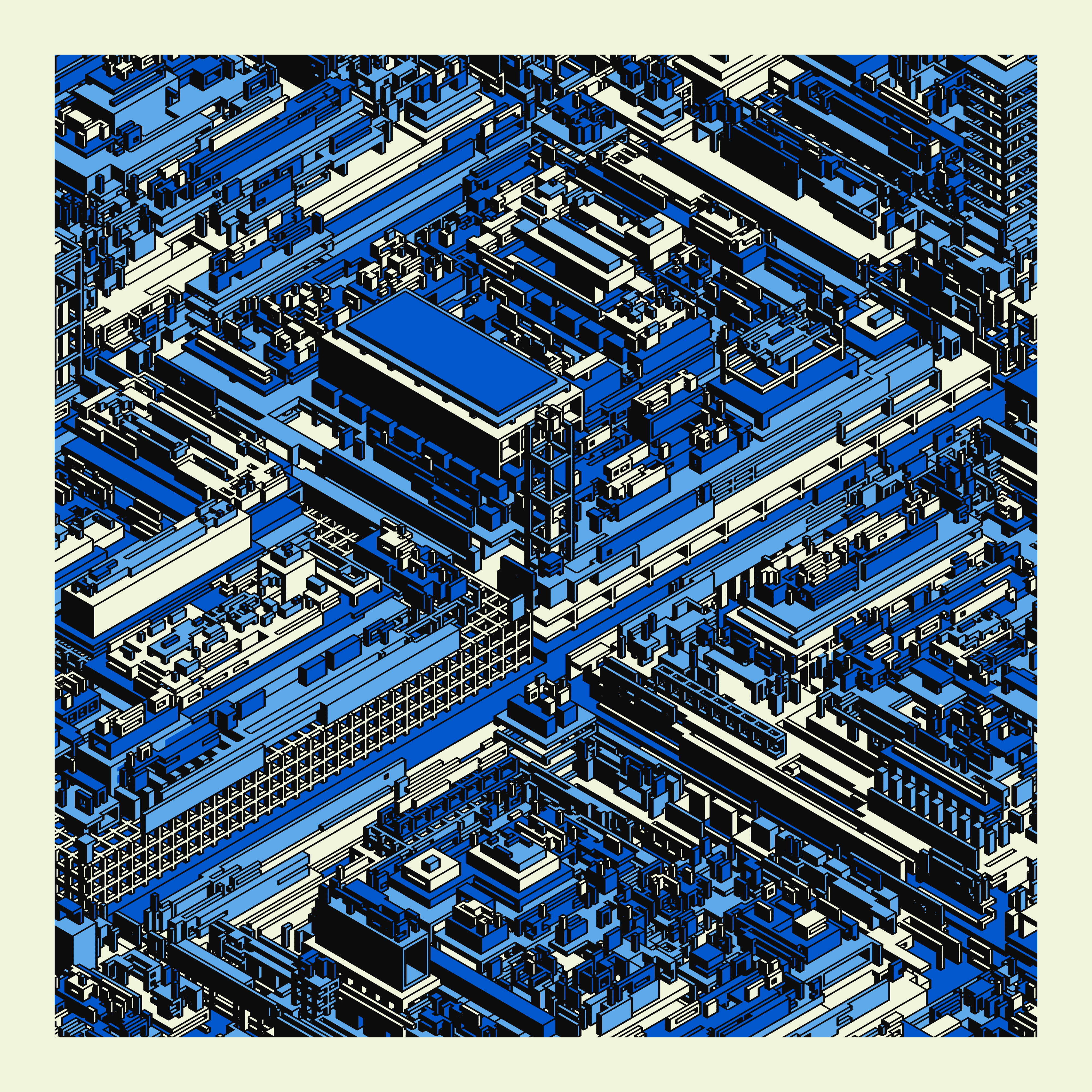Plasticity #551
