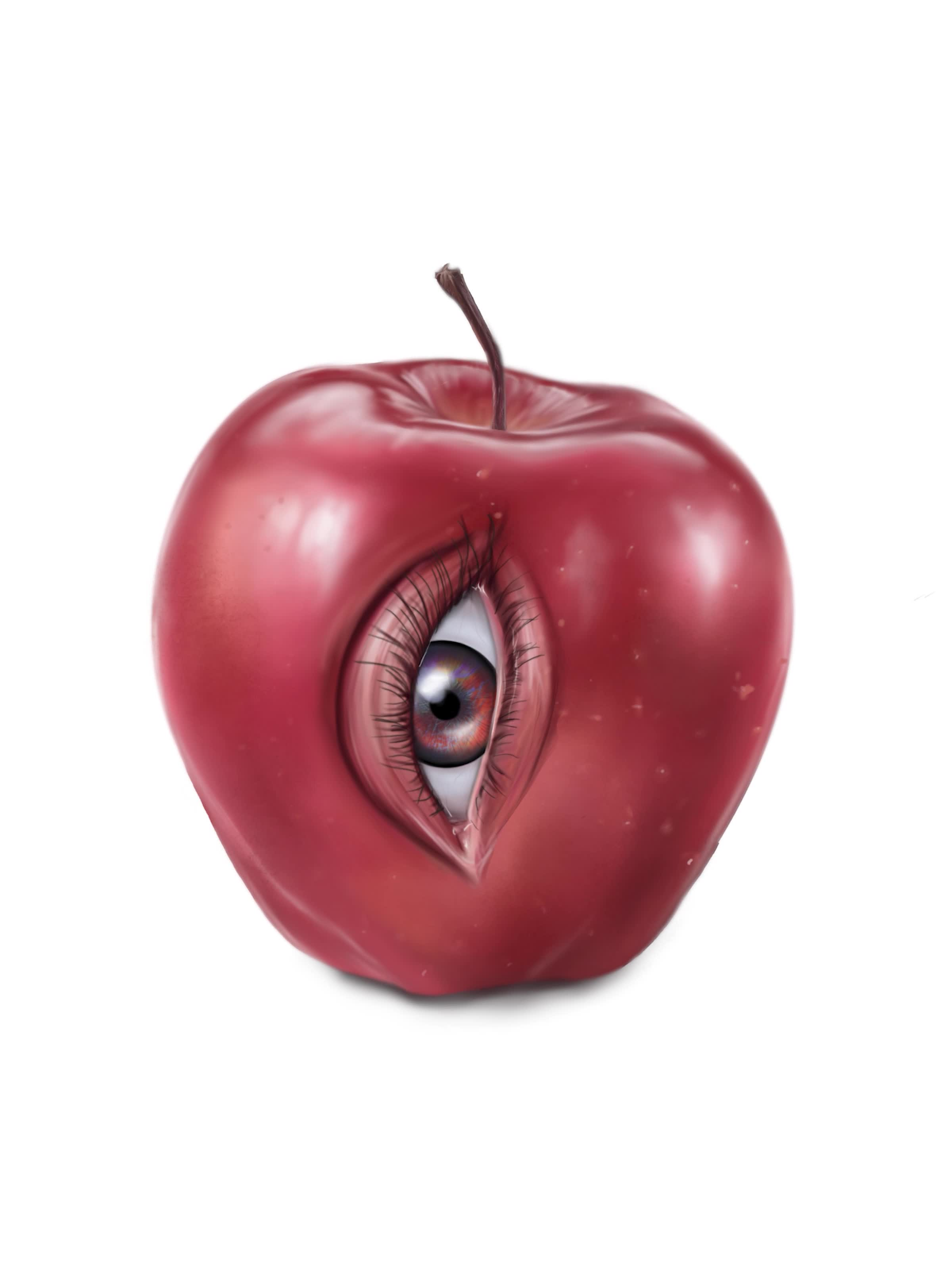 Have an Apple #9/627
