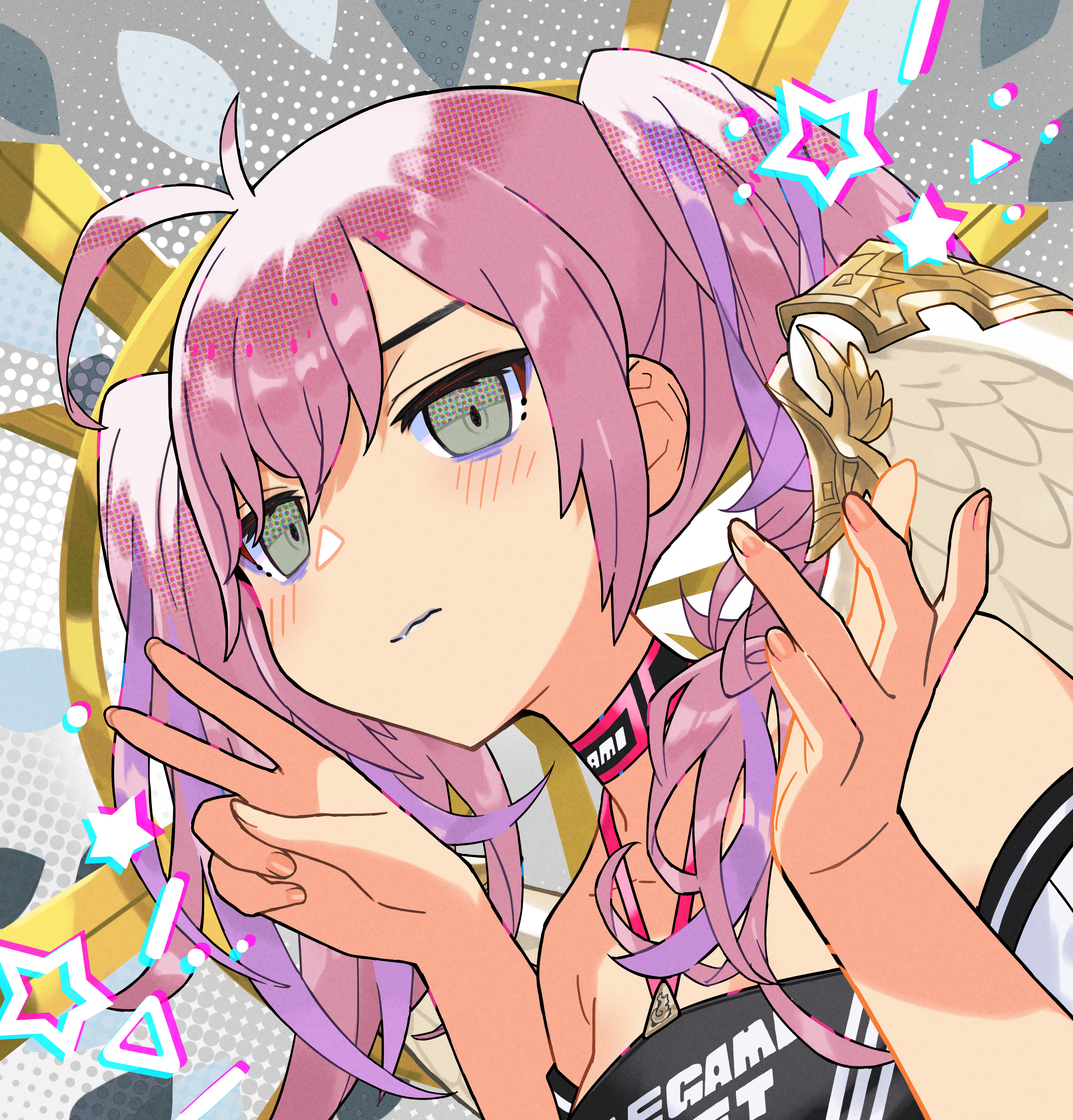 Megami #05981