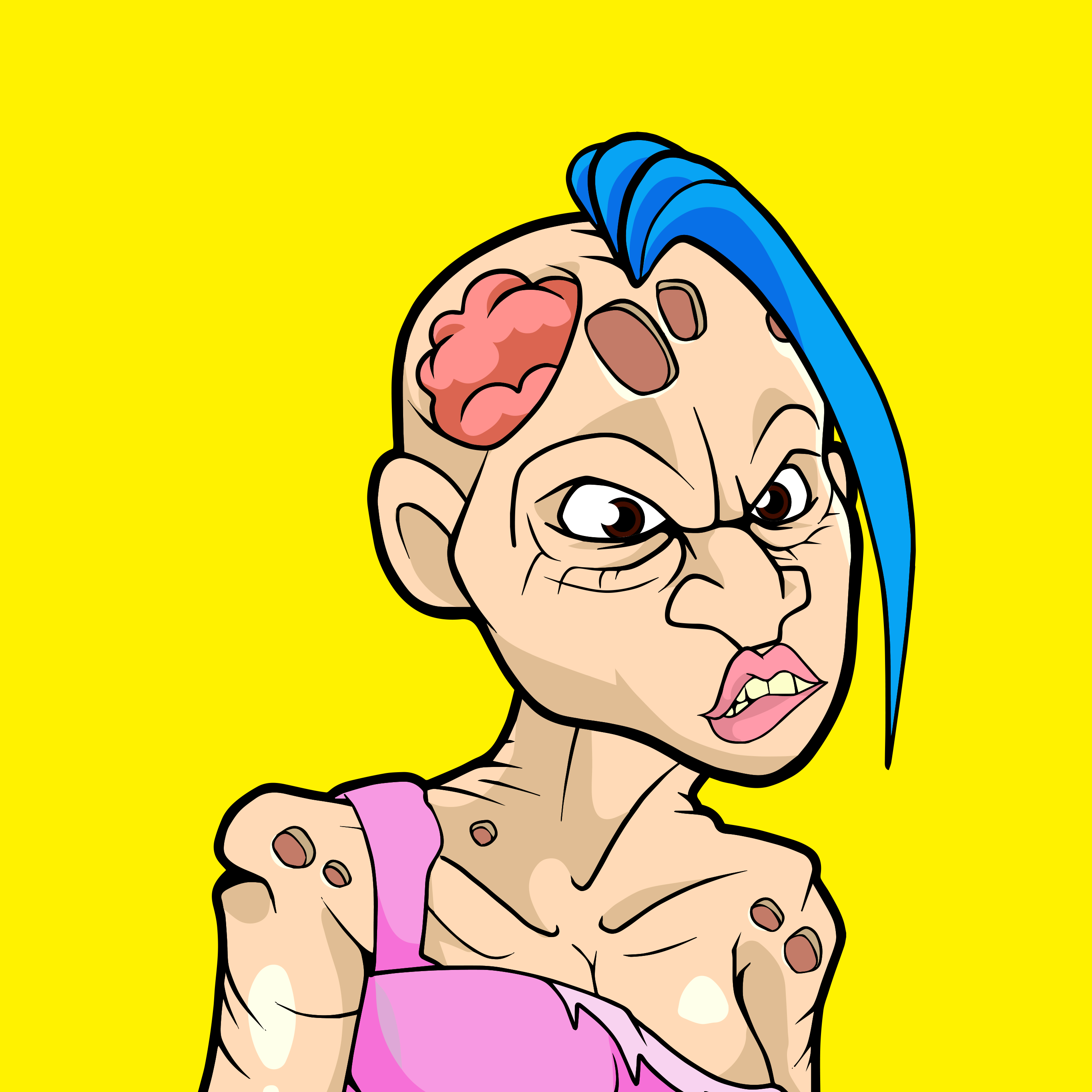 Sgt. Yamilet