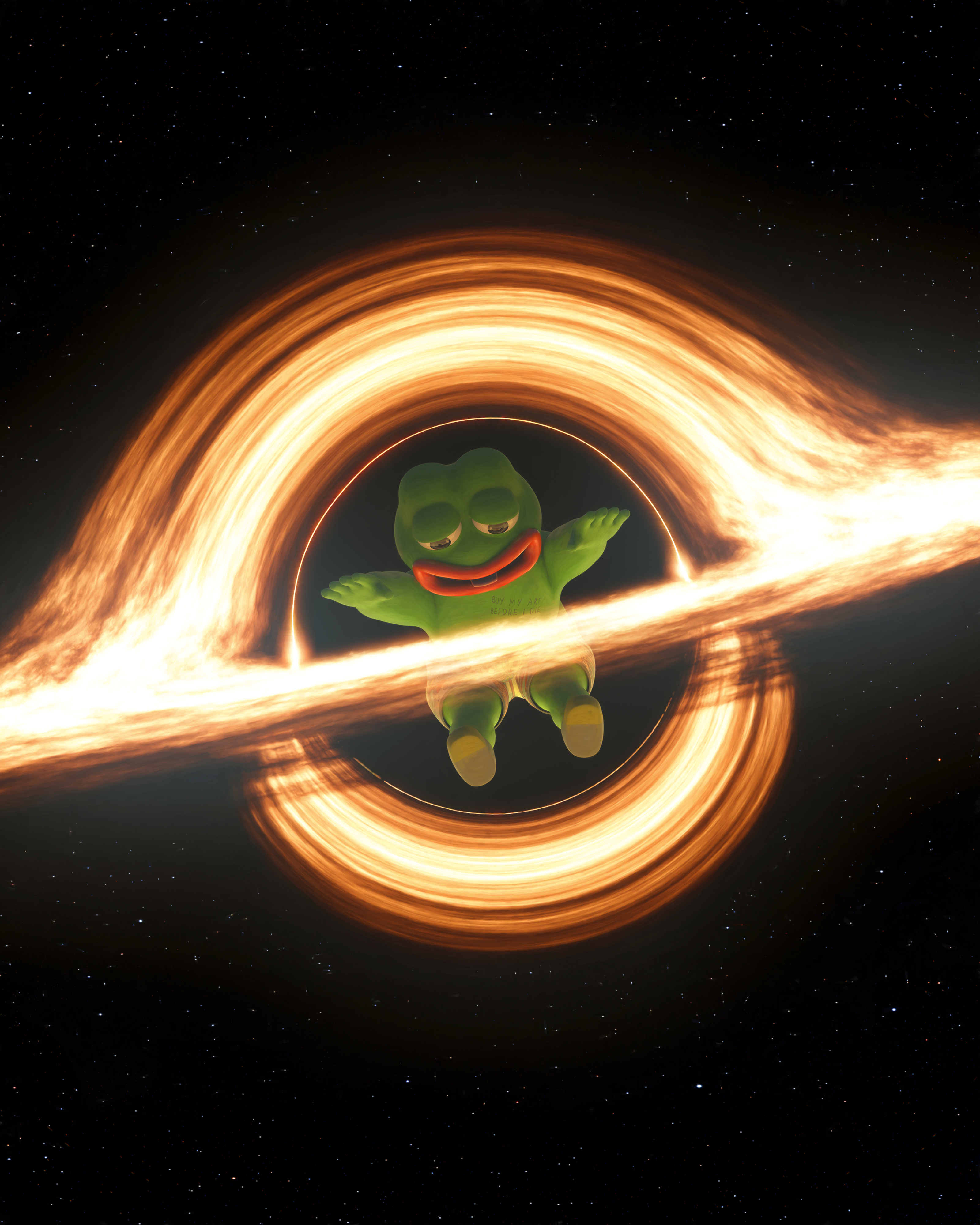 Black Hole