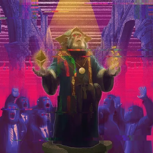 SAINT #39/243