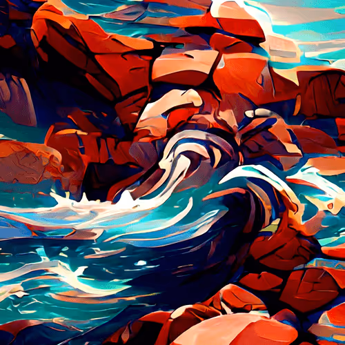 The Waves Keep Coming