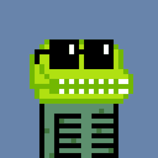 Boney #238