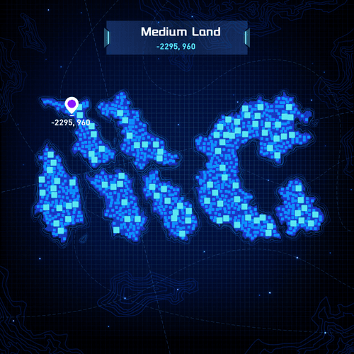 MG Land #1082