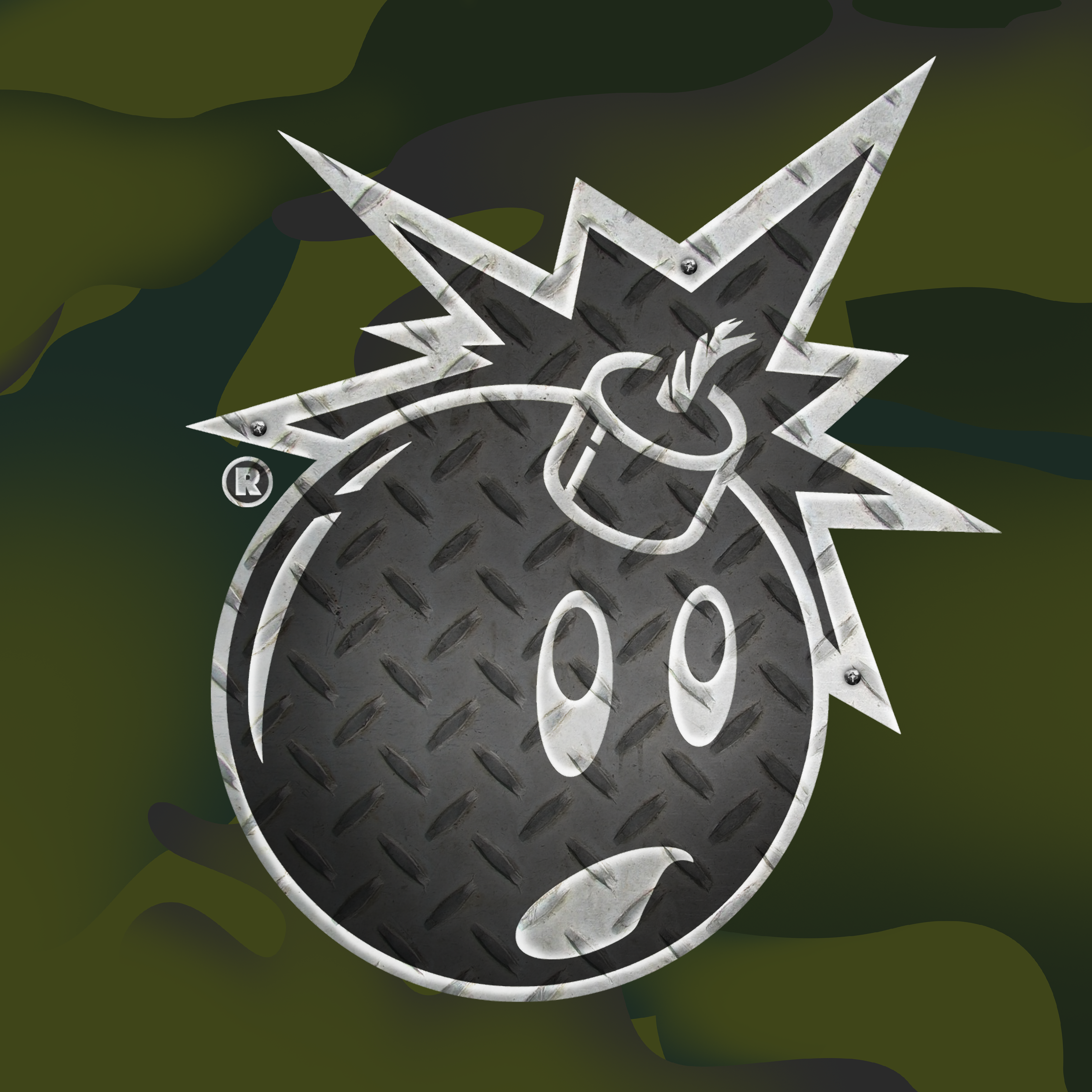 Adam Bomb Squad #6107