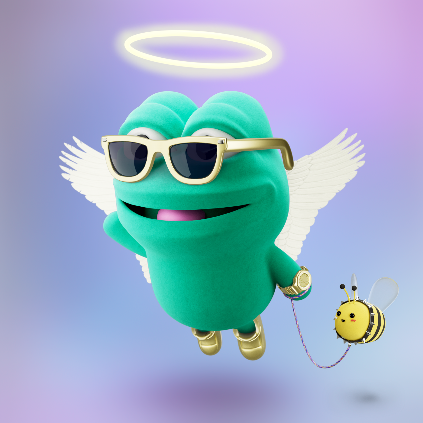 Peanz 2888
