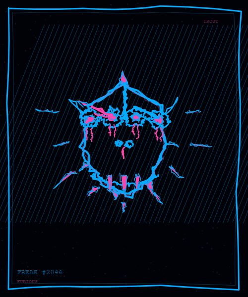 FREAK2046