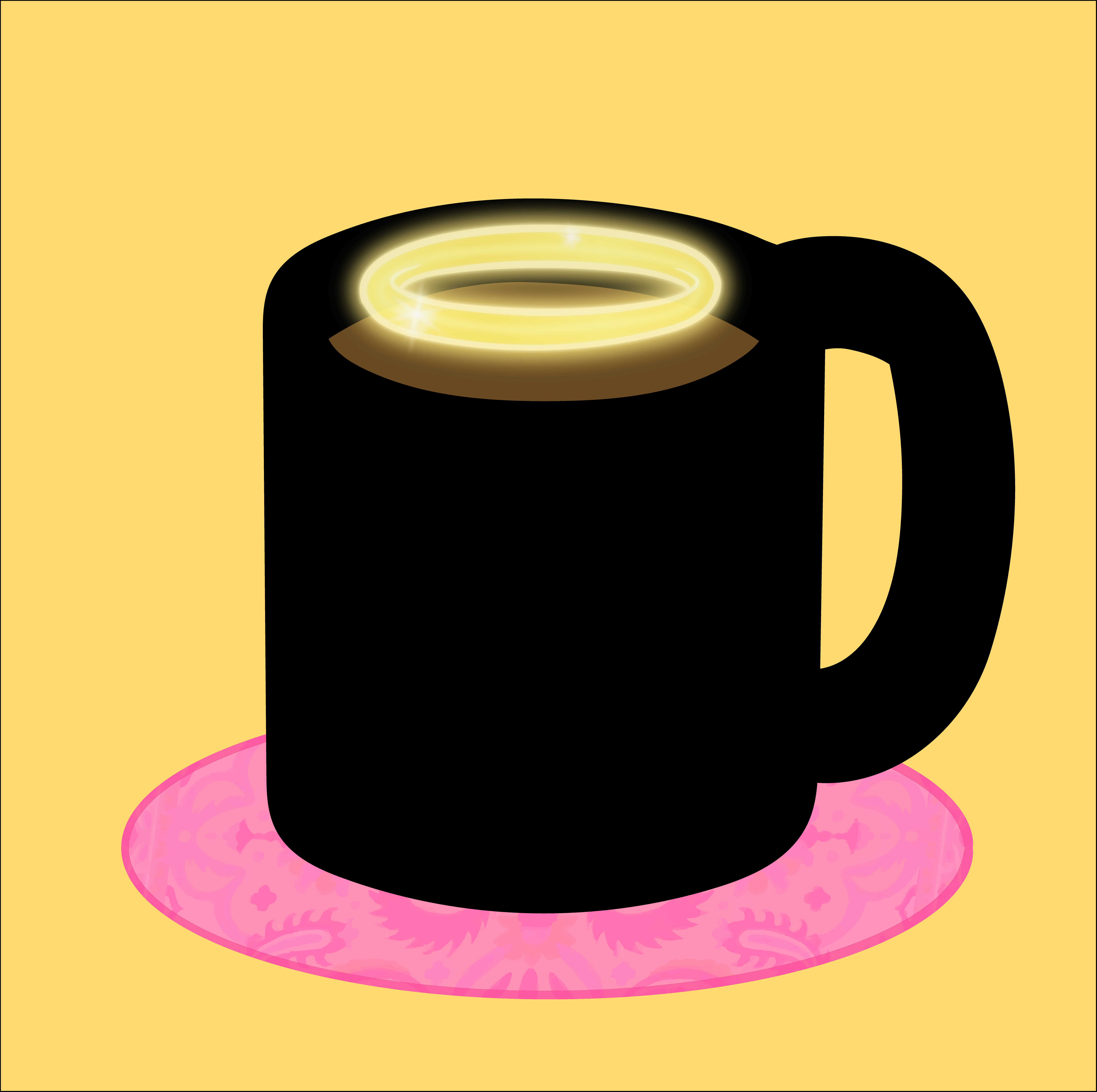 Rugged Mug #779