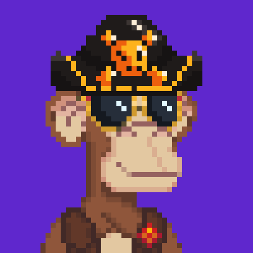 ApeGang #2327