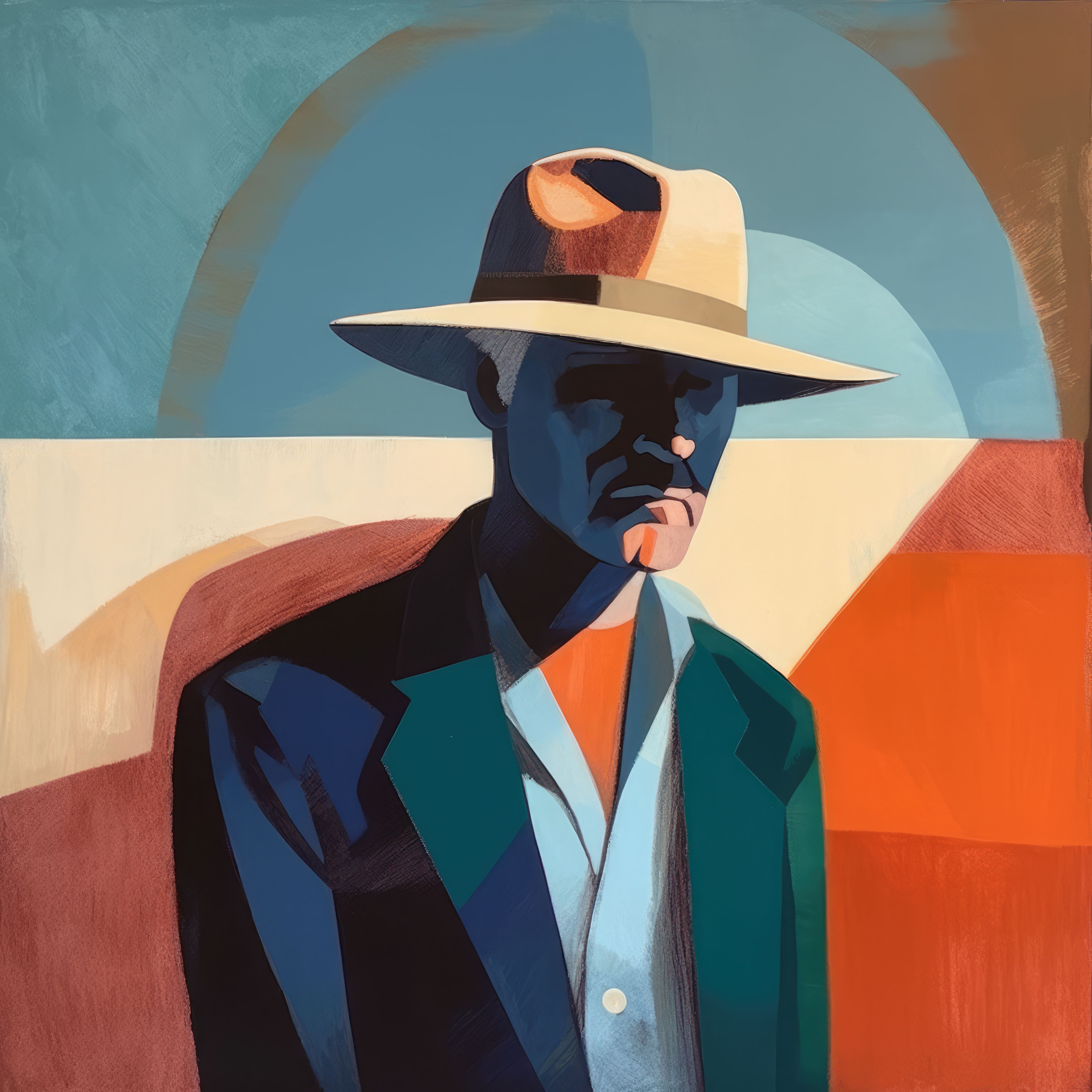 Red West #2