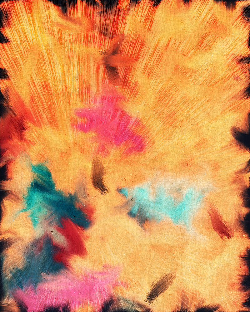 Cosmic Rays #153