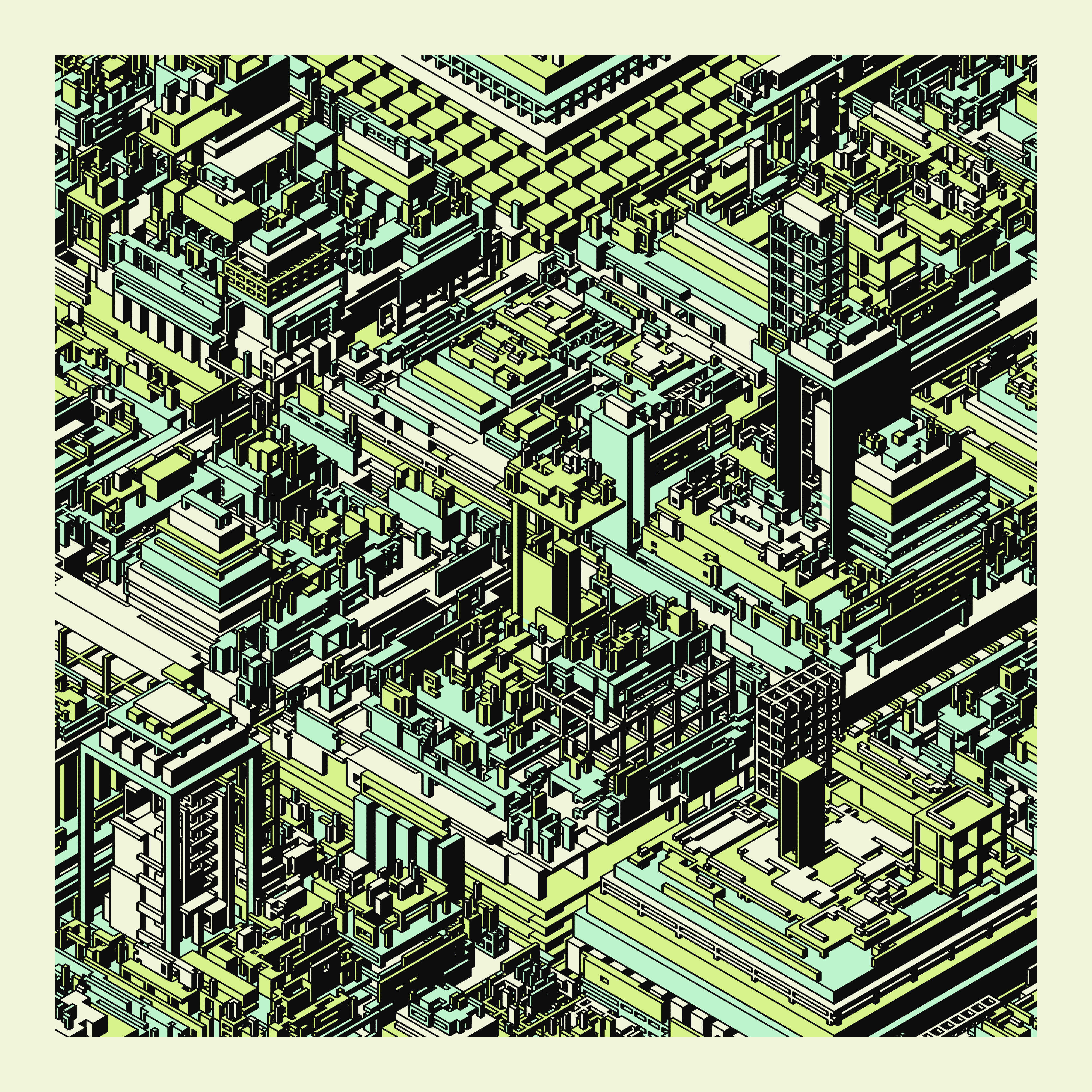 Plasticity #116