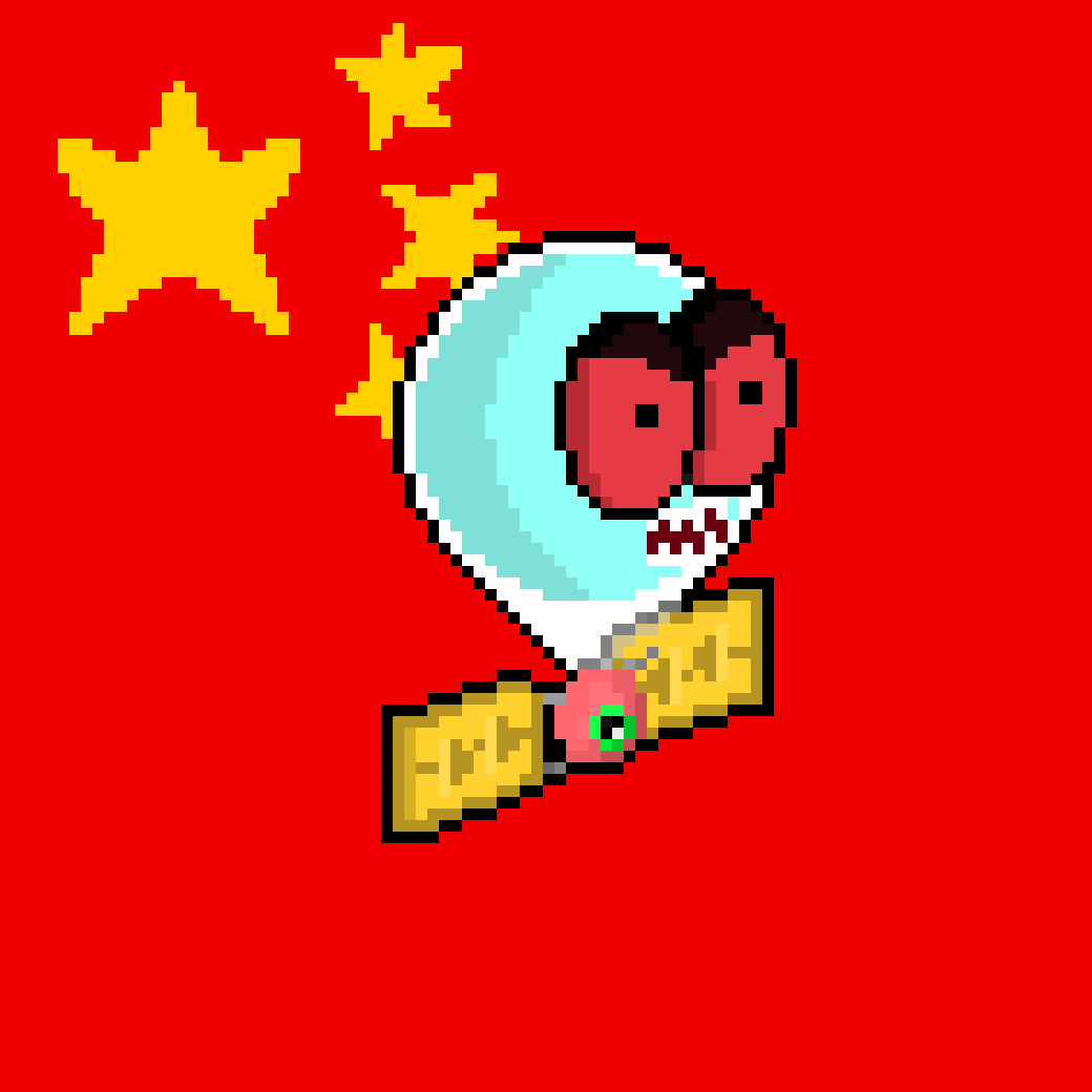 Spy Balloonz #4350