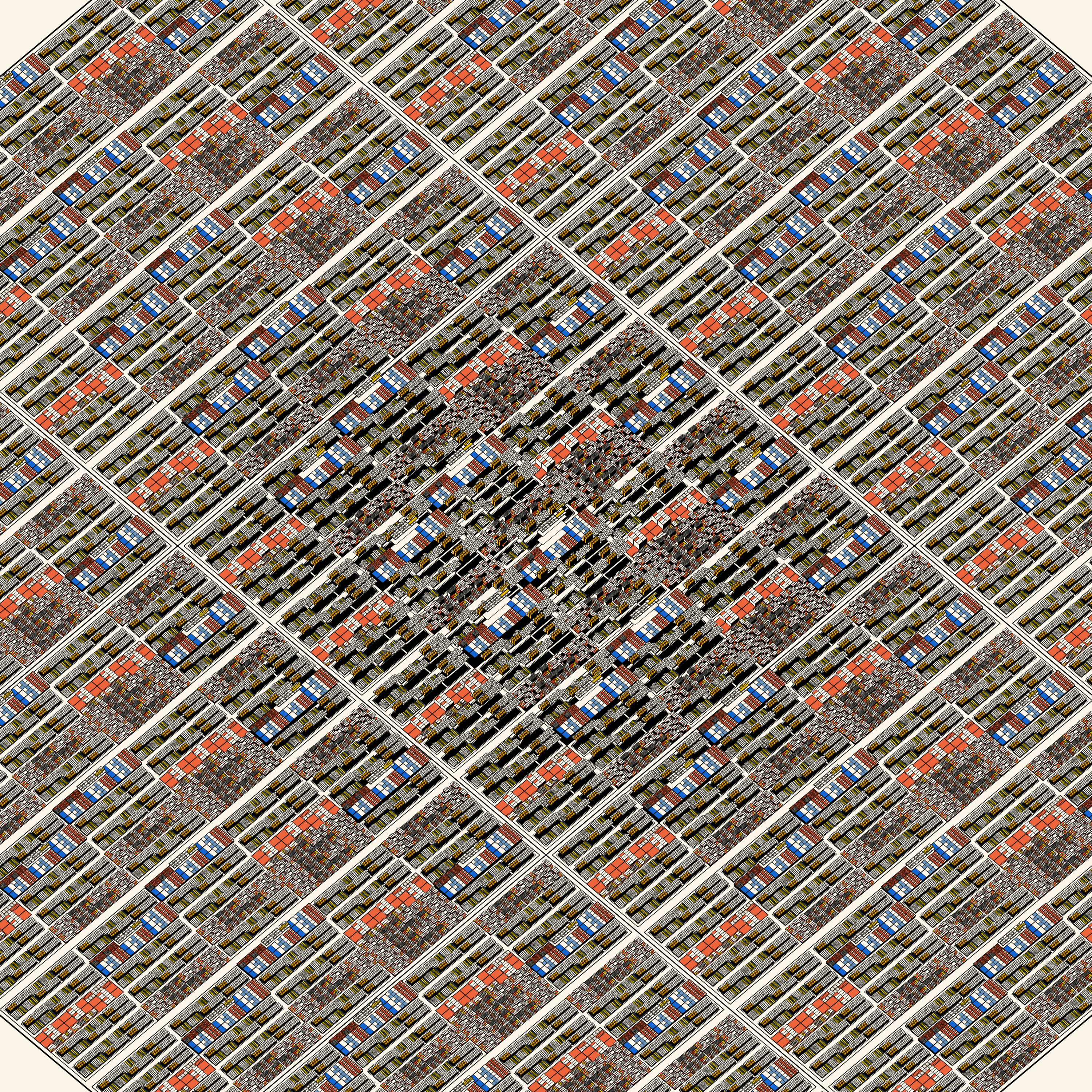 Decagon #14914