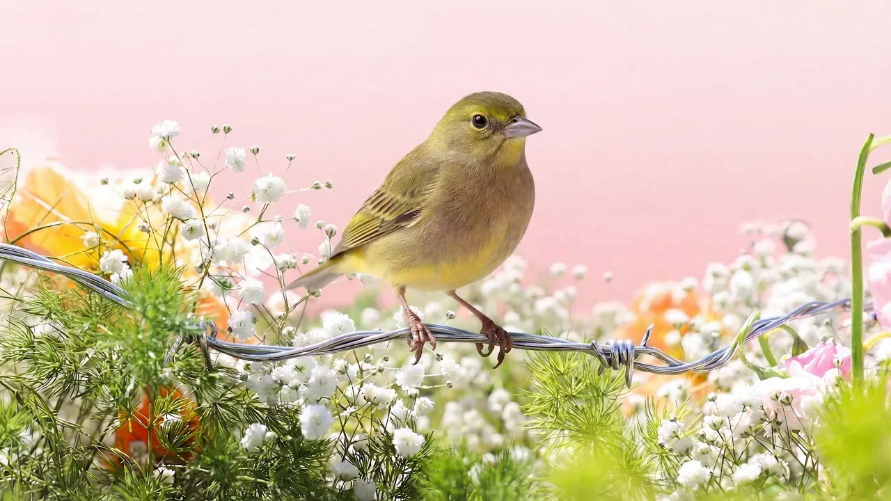 Pistachio, A Place Between