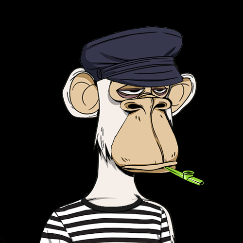 Merge Dark Ape #8382