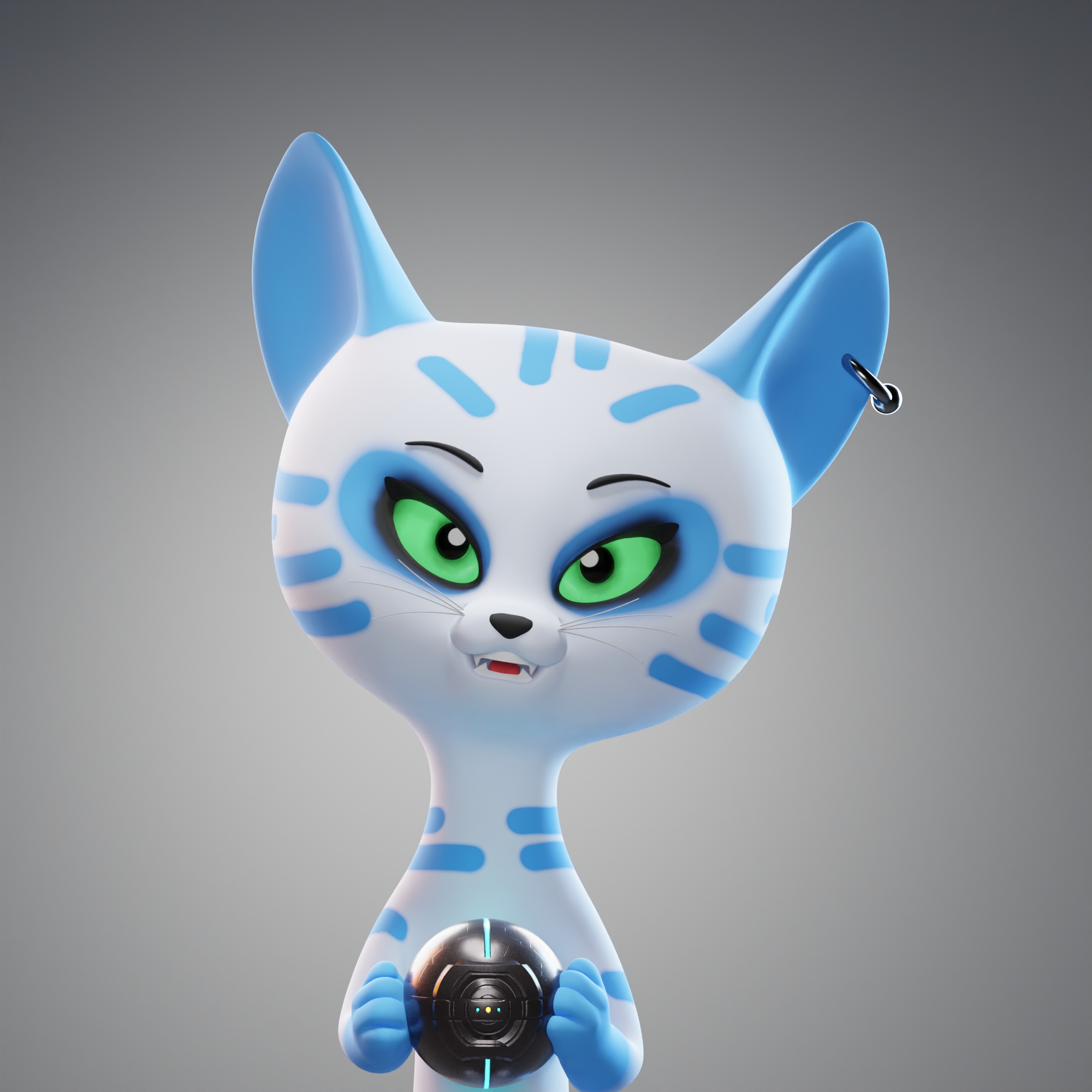 Ailocat #167