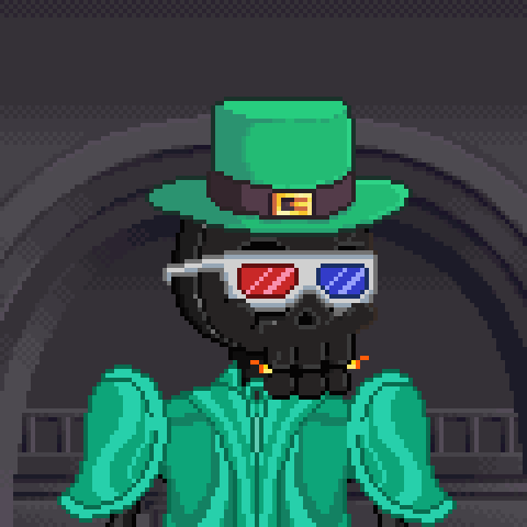 Spooktaculars #2092