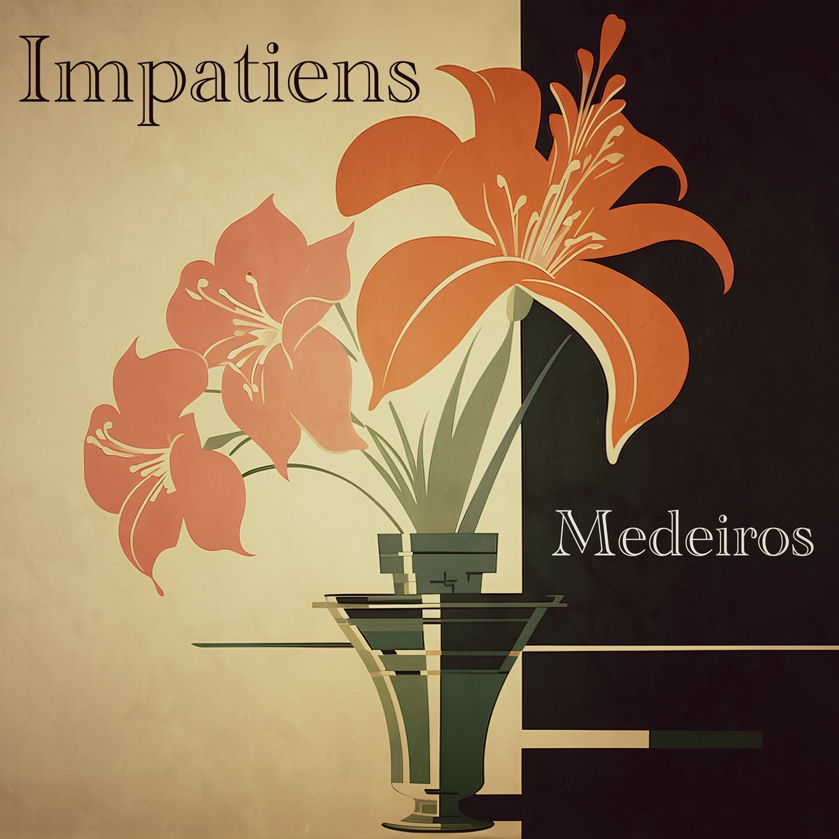 Impatiens