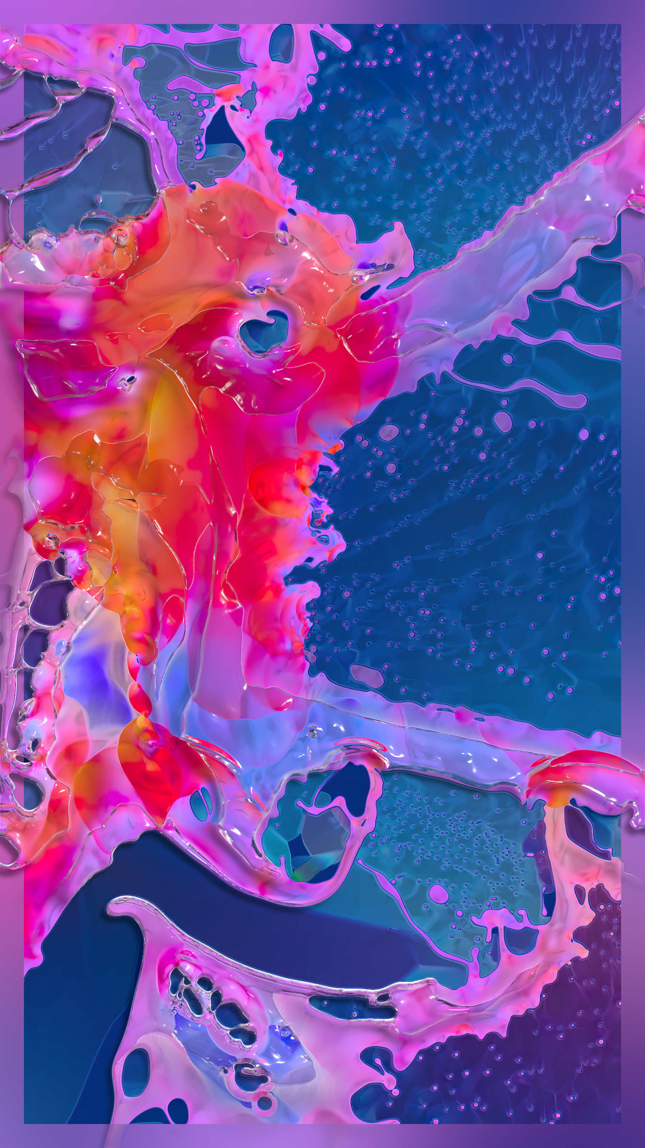 Irregular Conditions #171