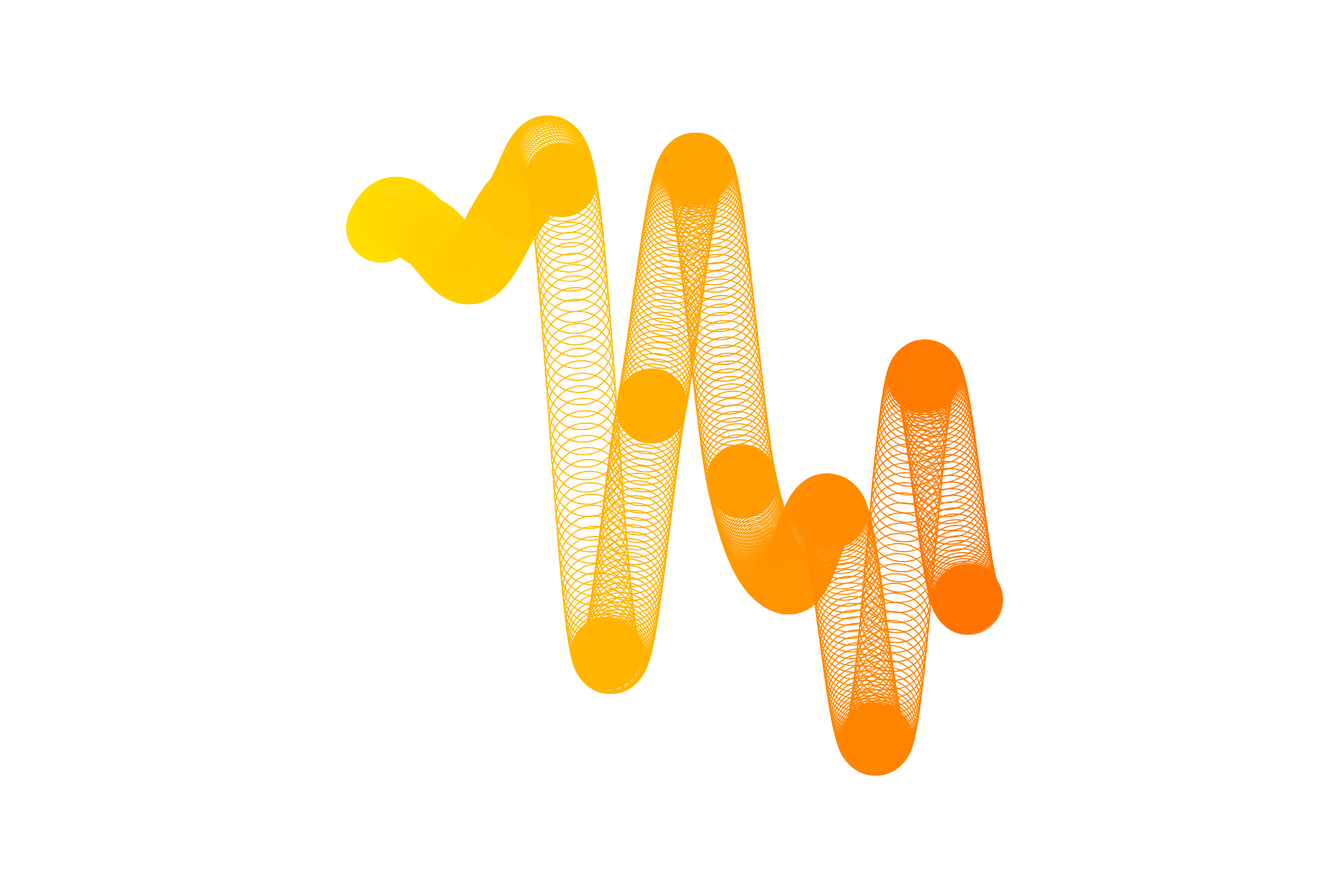 Chromie Squiggle #6476