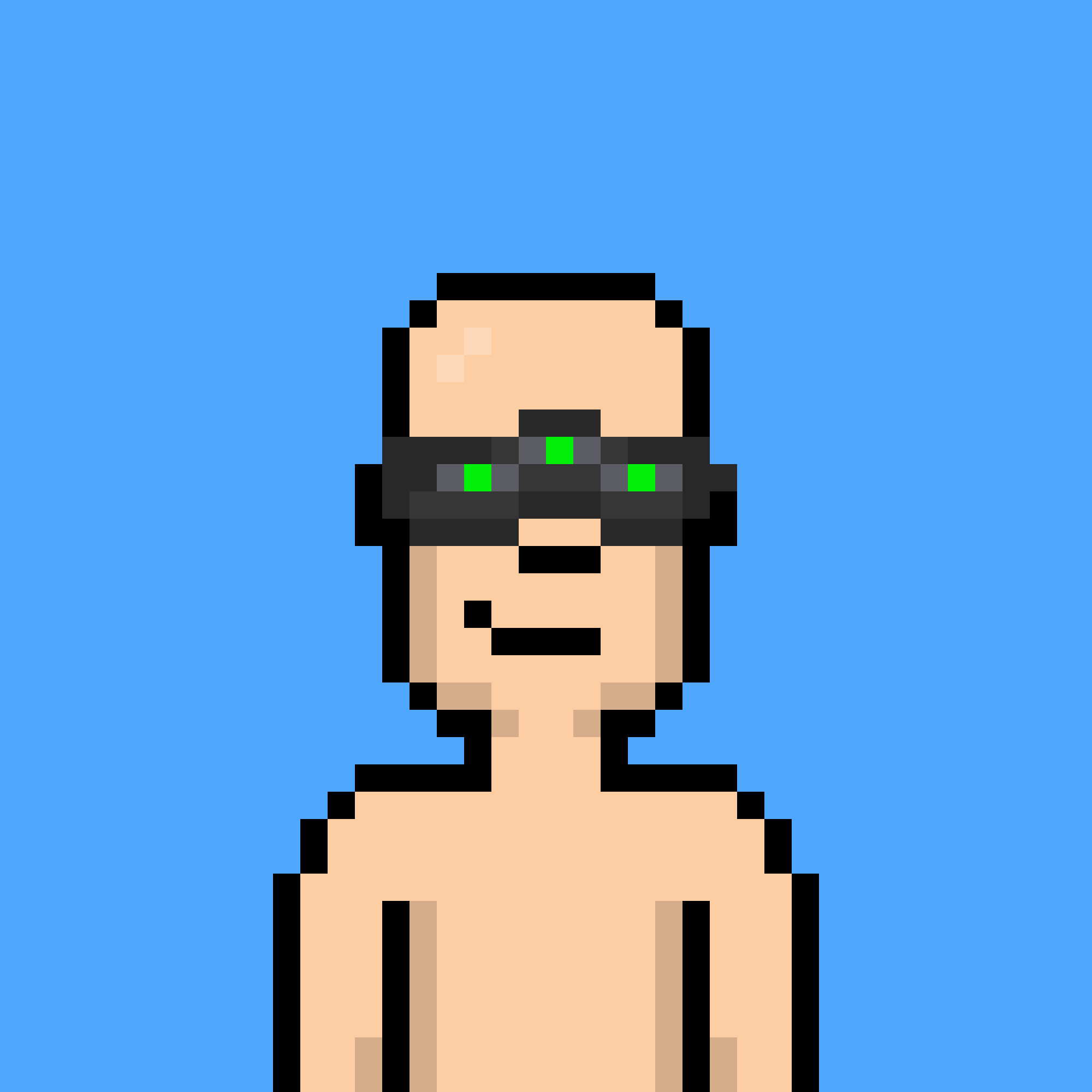 XTREME PIXELS #5249