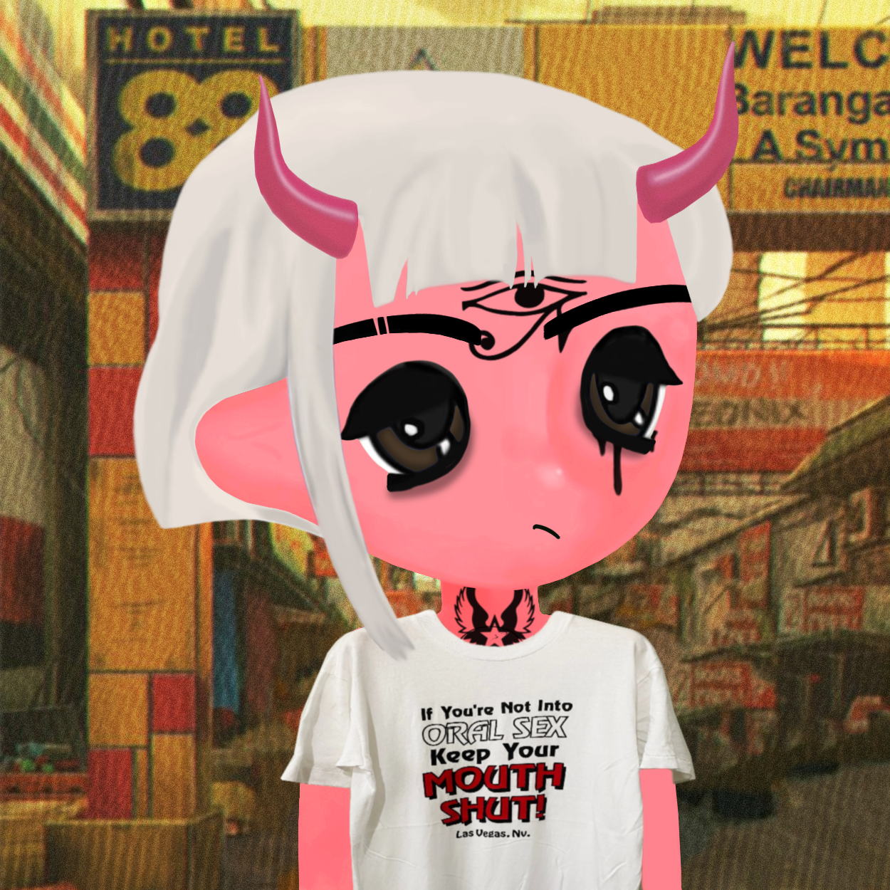 Oni Maker #246