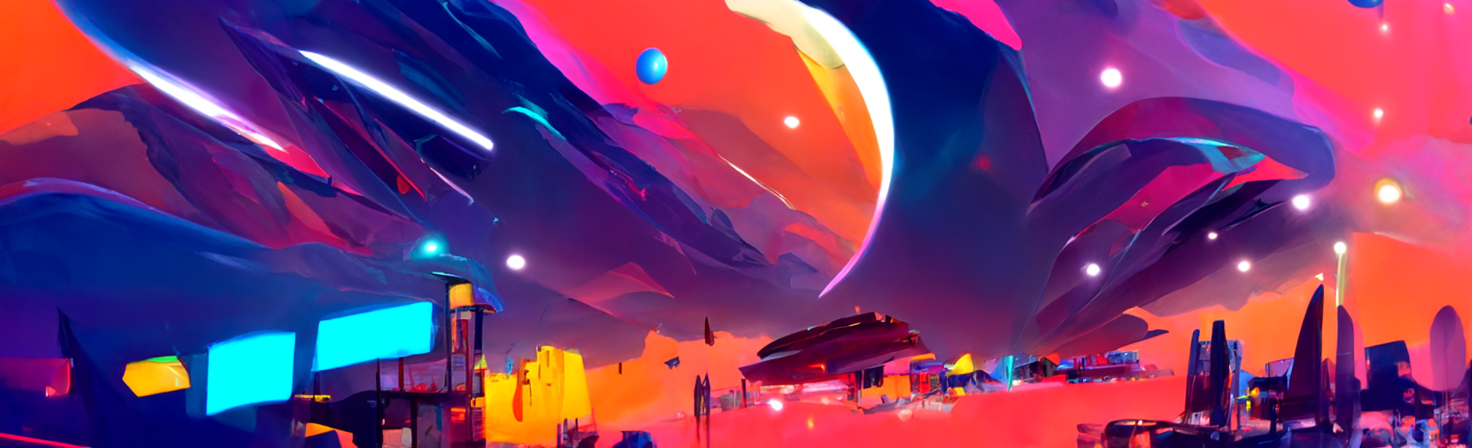 Utopia #258