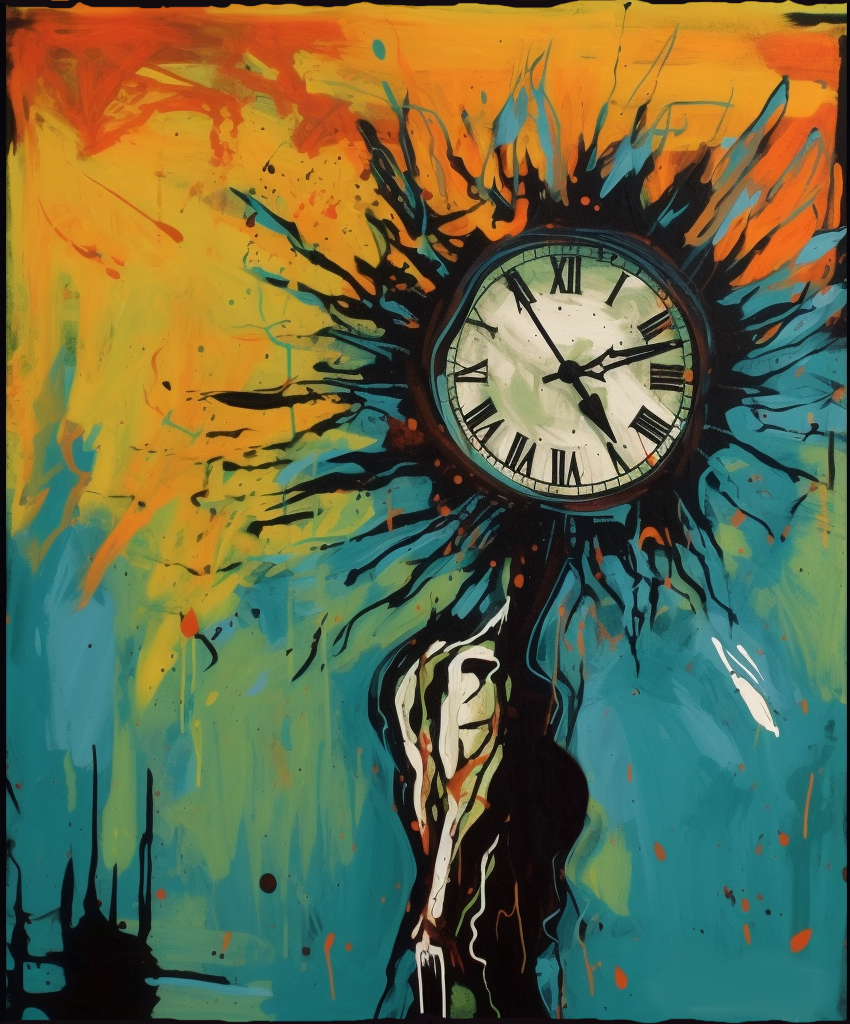 Time Servant