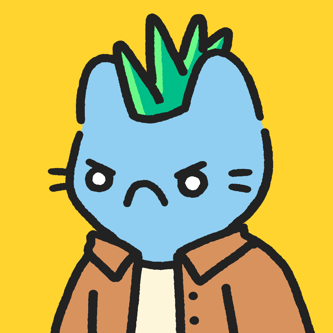 0xCat #892