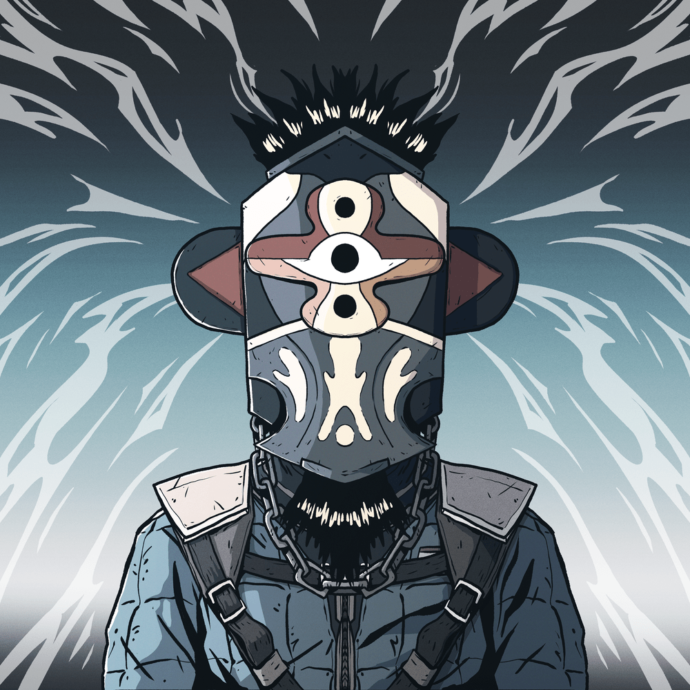 Ascended #6508