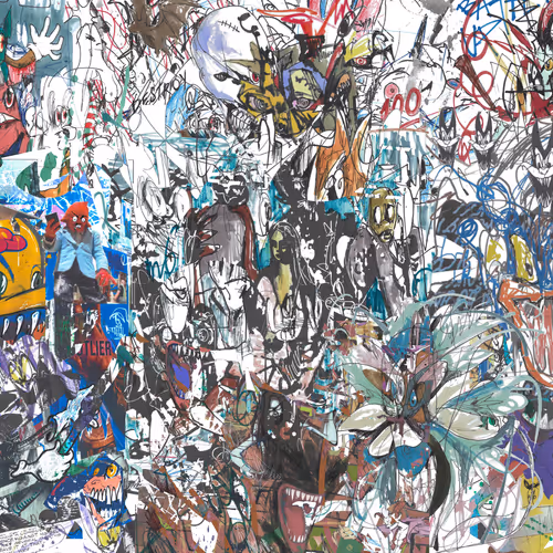 THE TAPESTRY