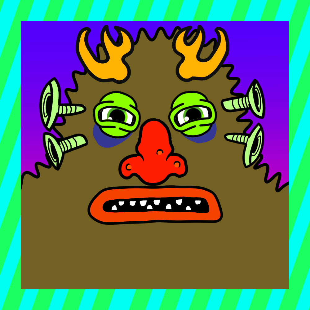 Freak 684