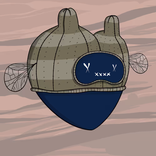 Monomyth #5289
