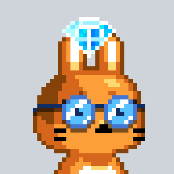 Moonbunny #1067