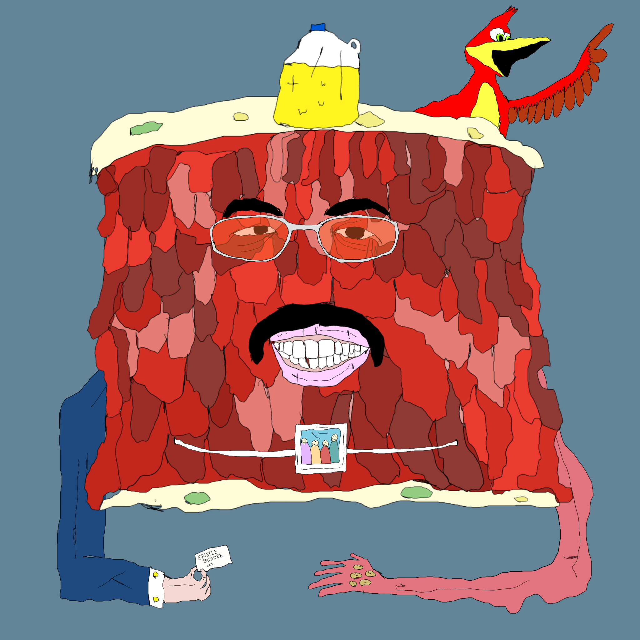 buddee #449