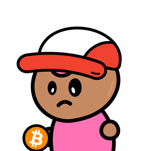 Lil Brain #2840