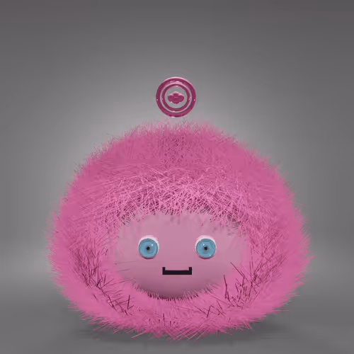 FuZZieMint #553