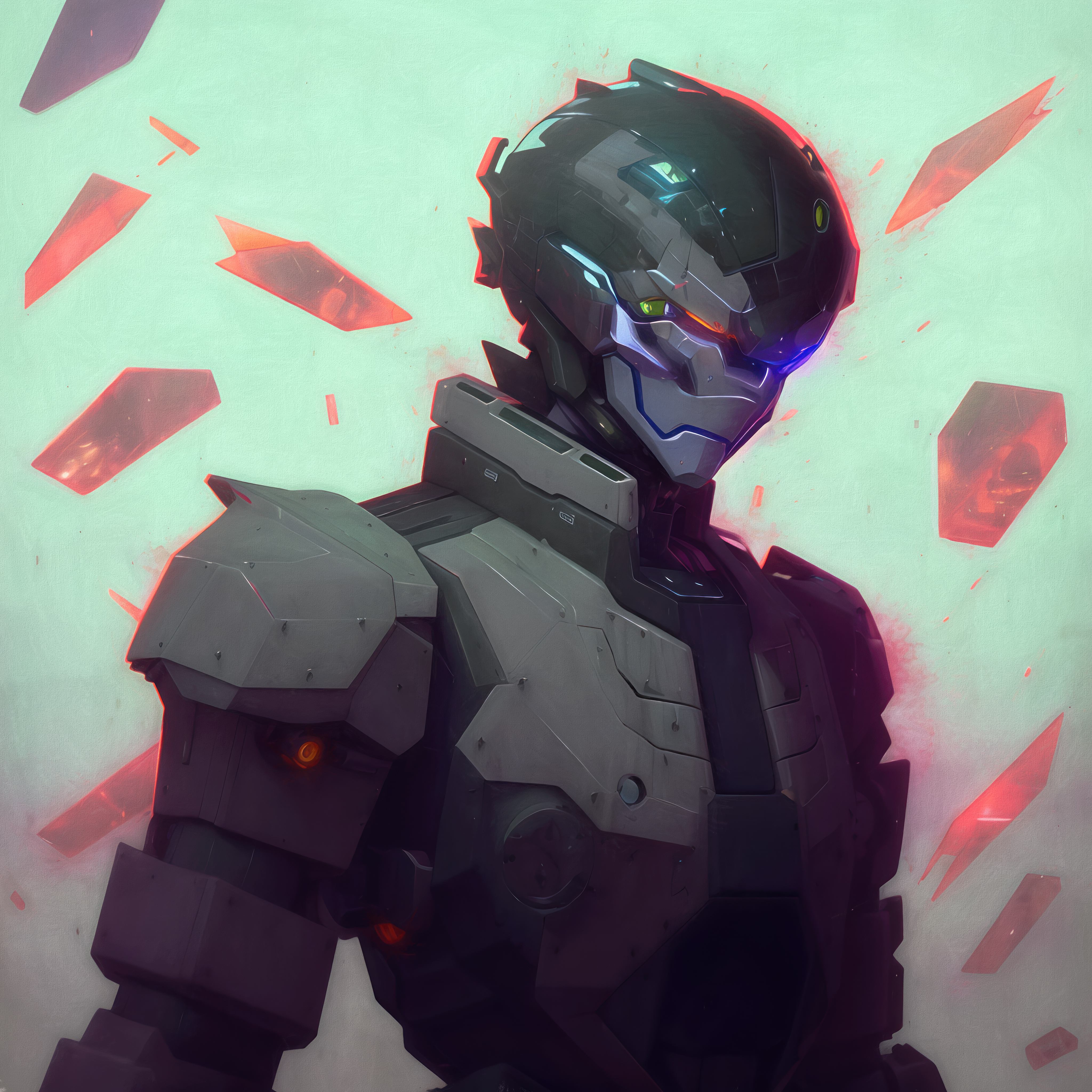 Overdrive