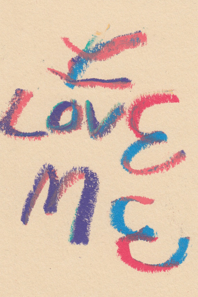 I Love Me - 3/7