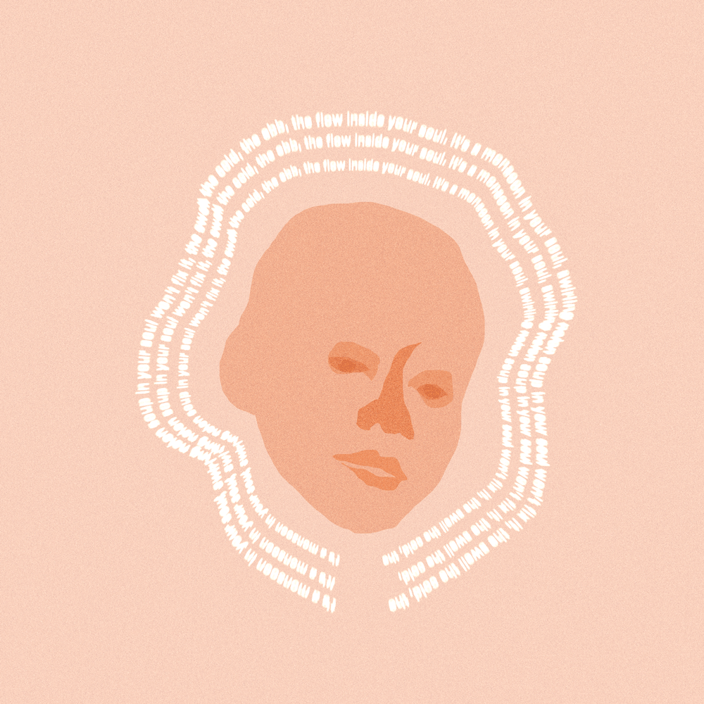Self Portrait