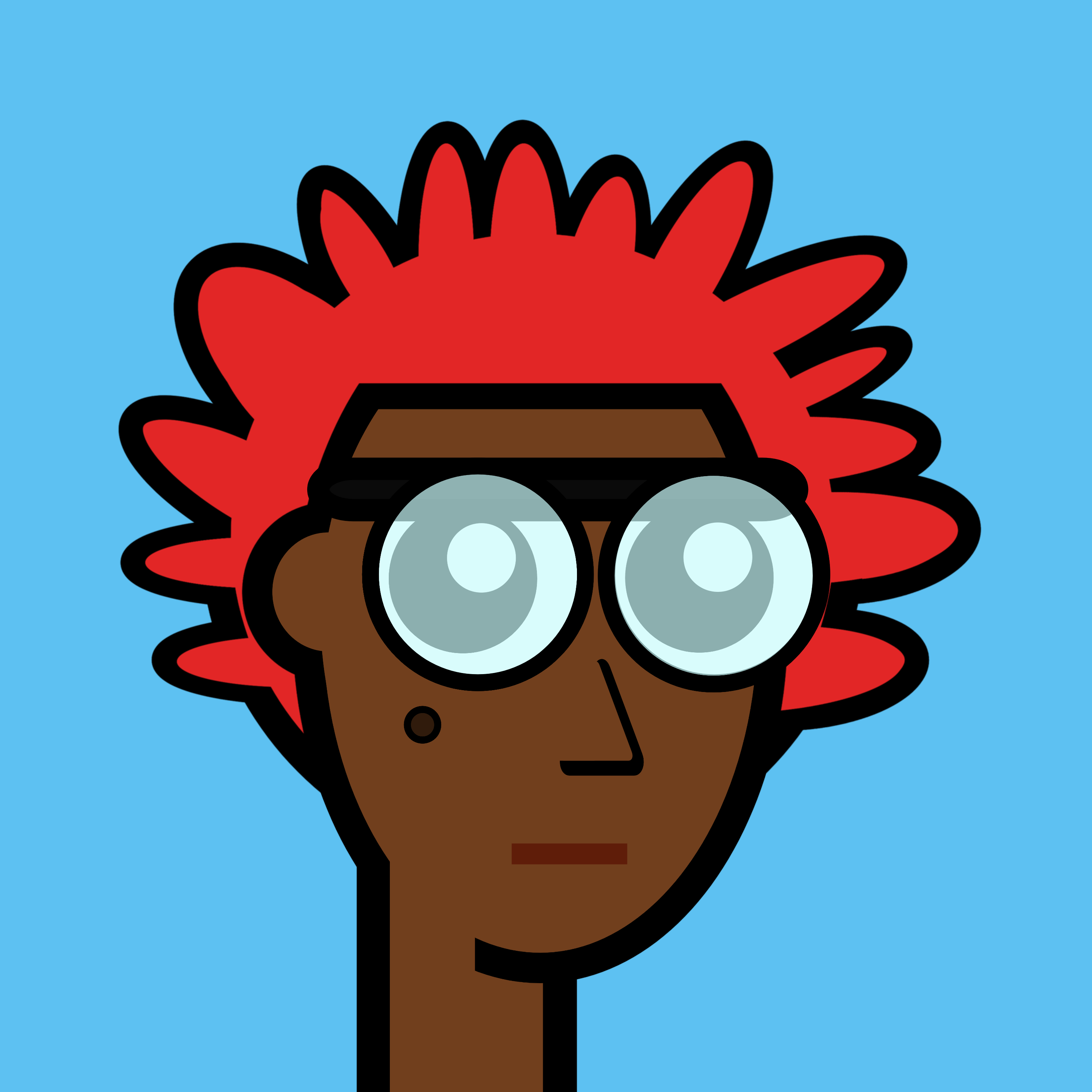 NOOBPUNK #2302