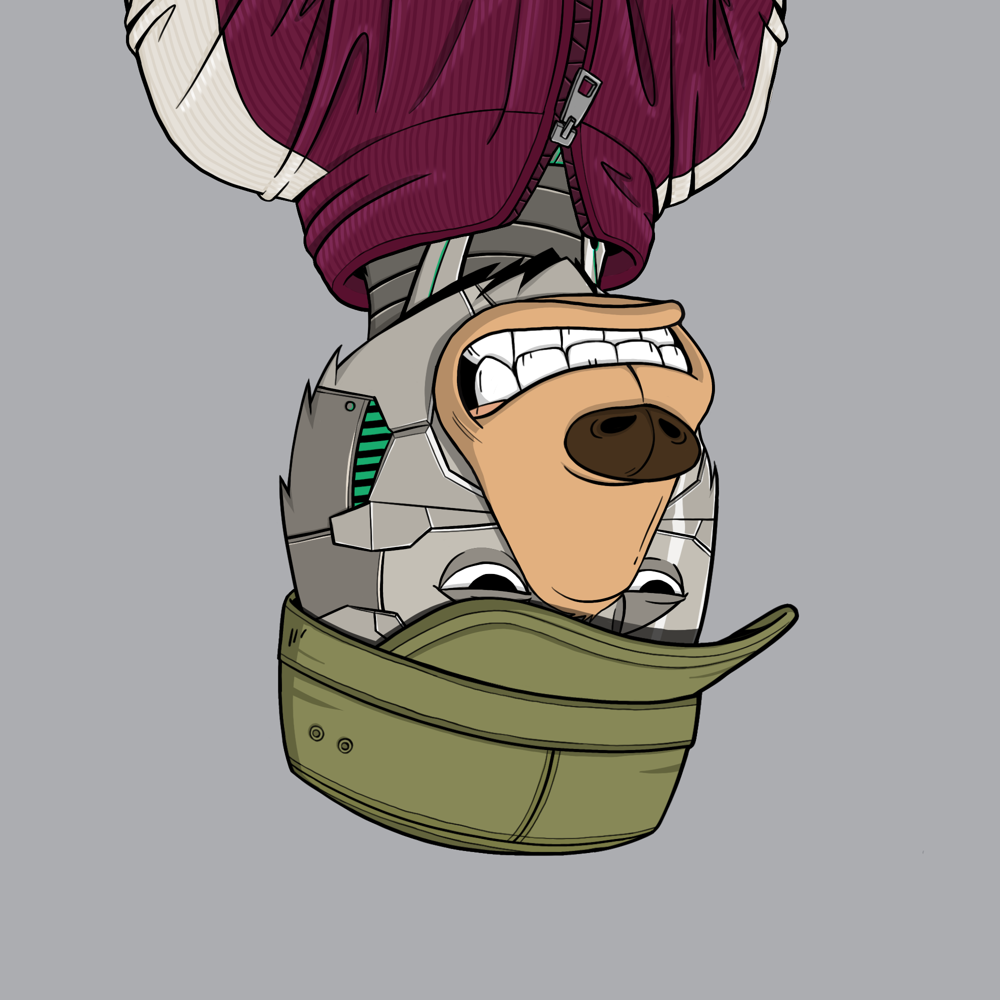 NotNotNotOkayBears #3595