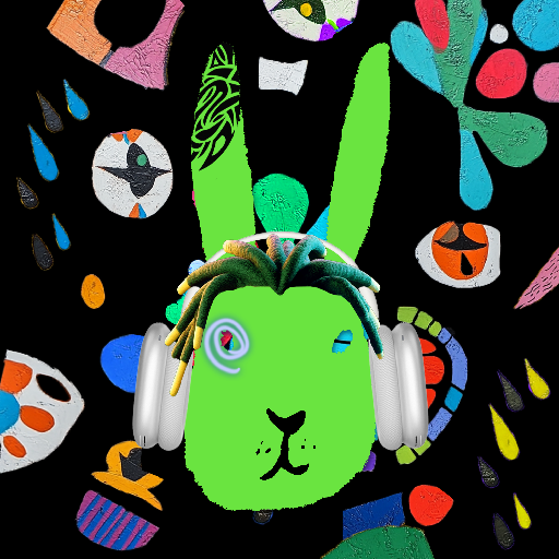 [OrangeHare.io] RabbitHeadz #291