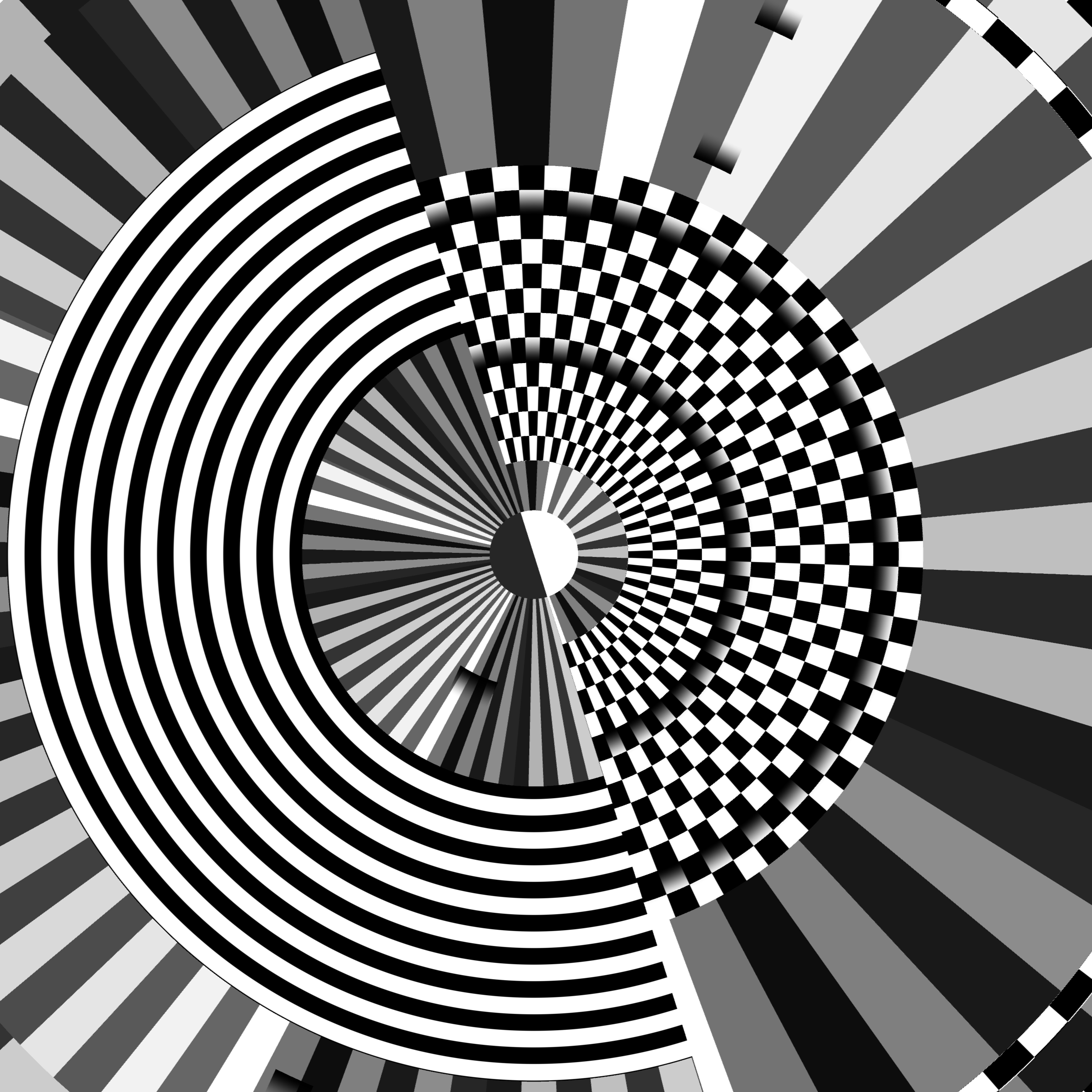 Interferences #157