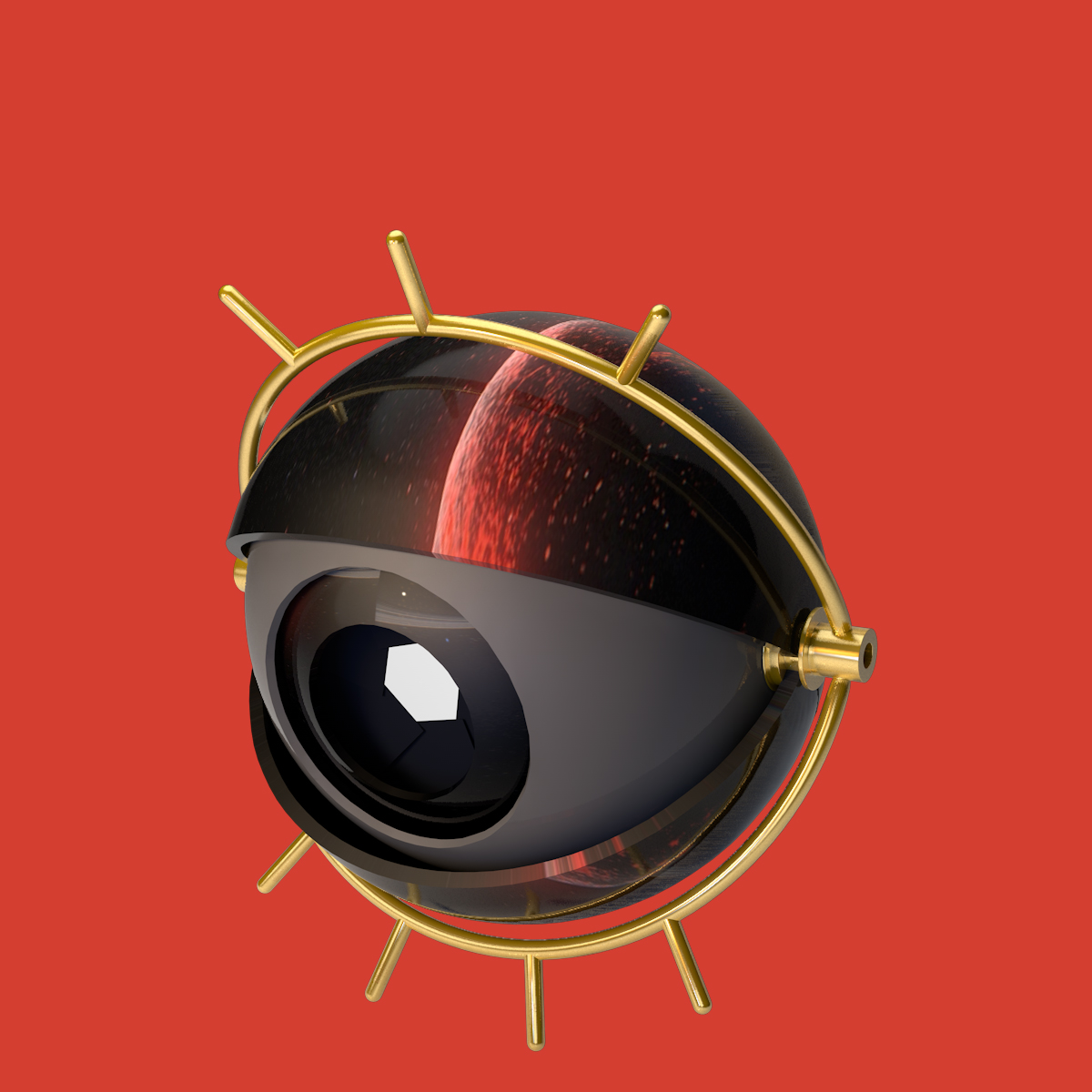 EyeStar #843
