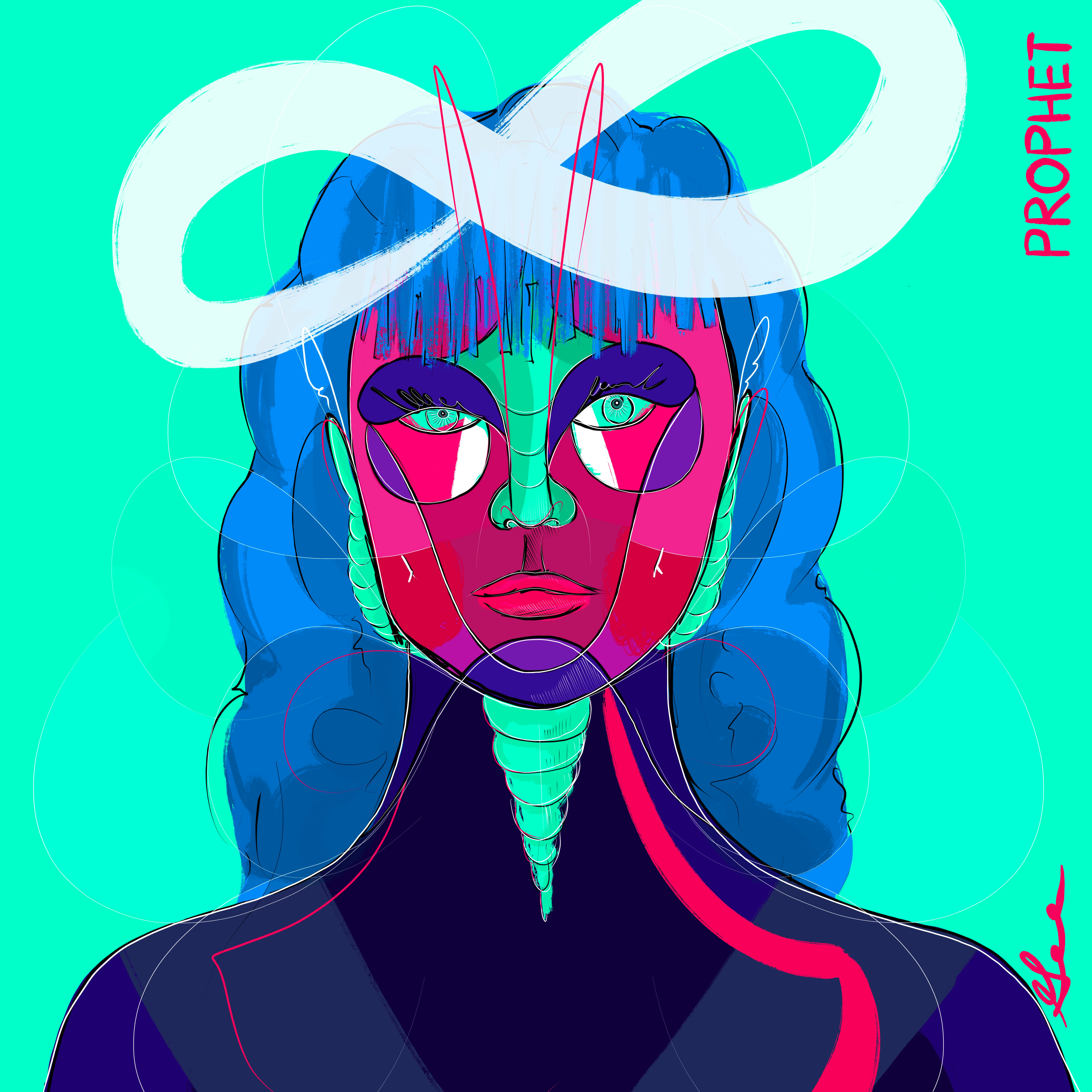 Prophet 02