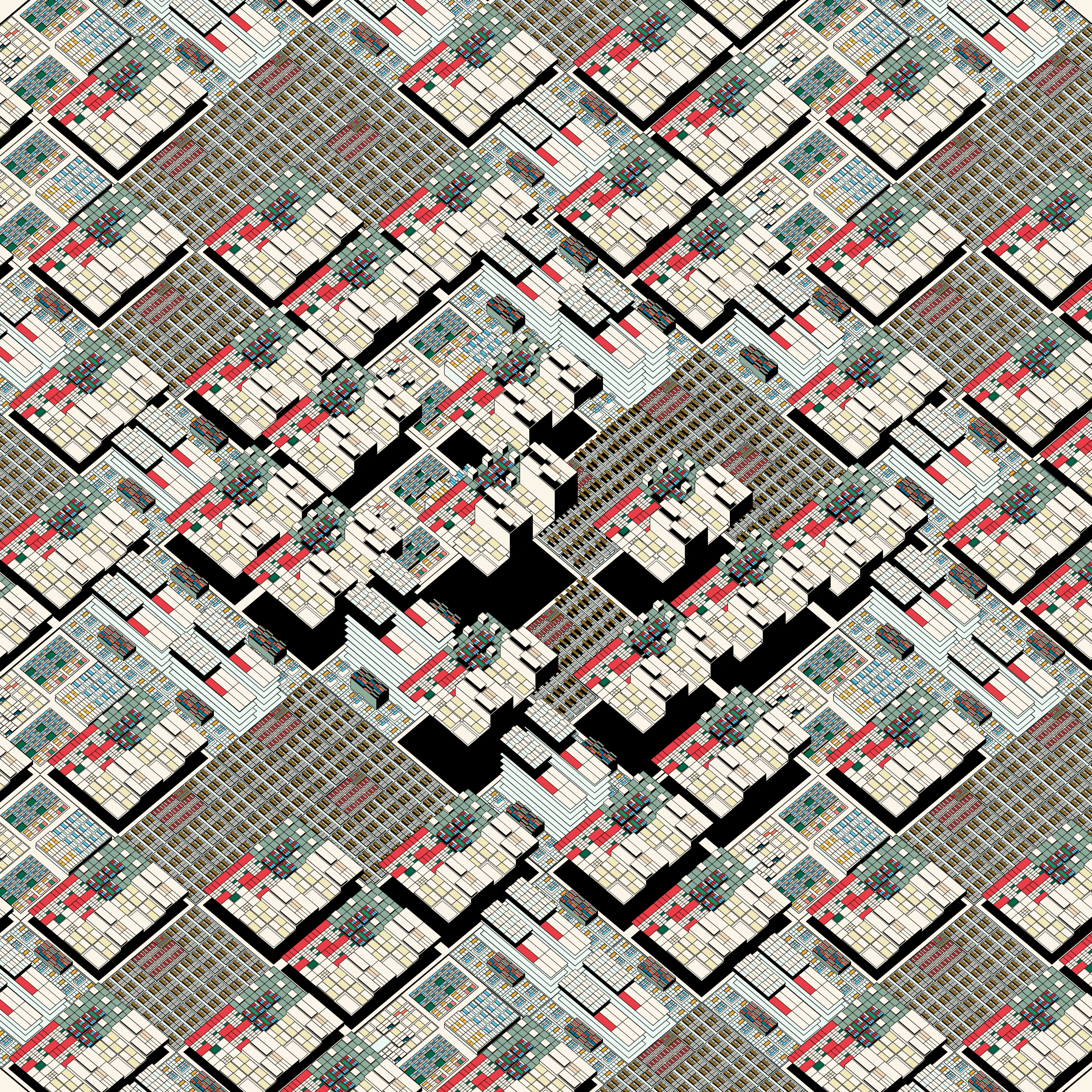Decagon #13391